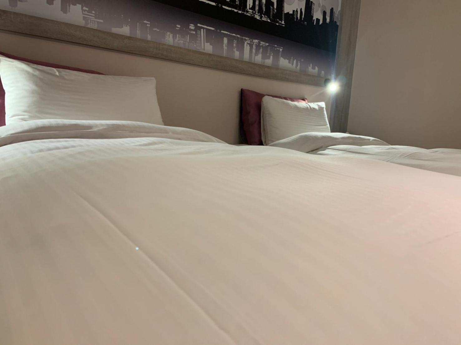 Yuhao Hotel - Hsinchu Branch Pokój zdjęcie