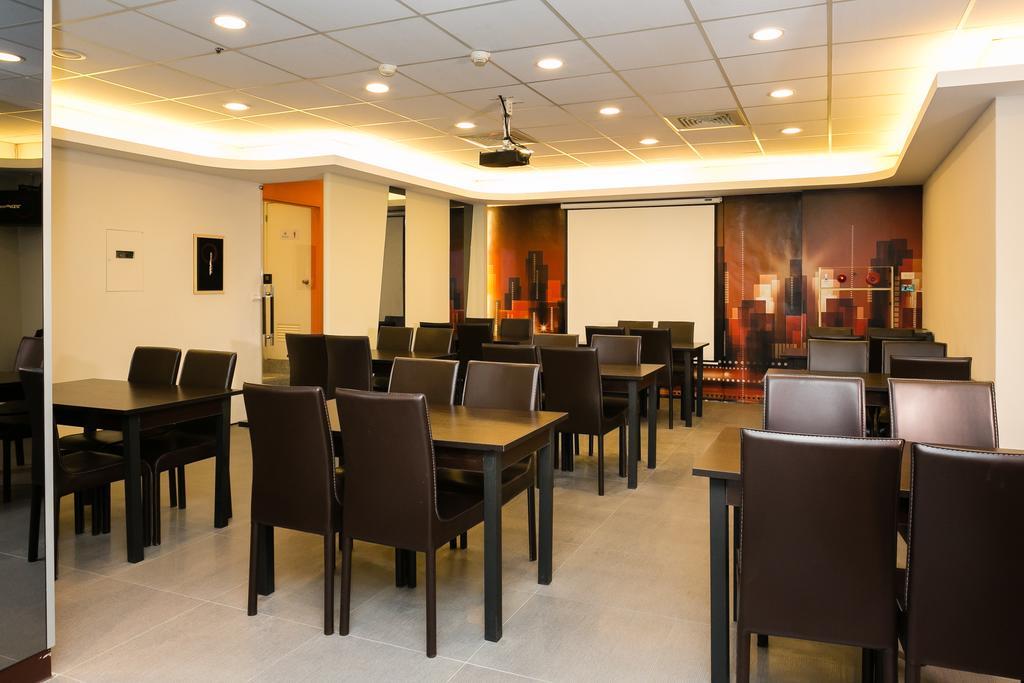 Yuhao Hotel - Hsinchu Branch Zewnętrze zdjęcie