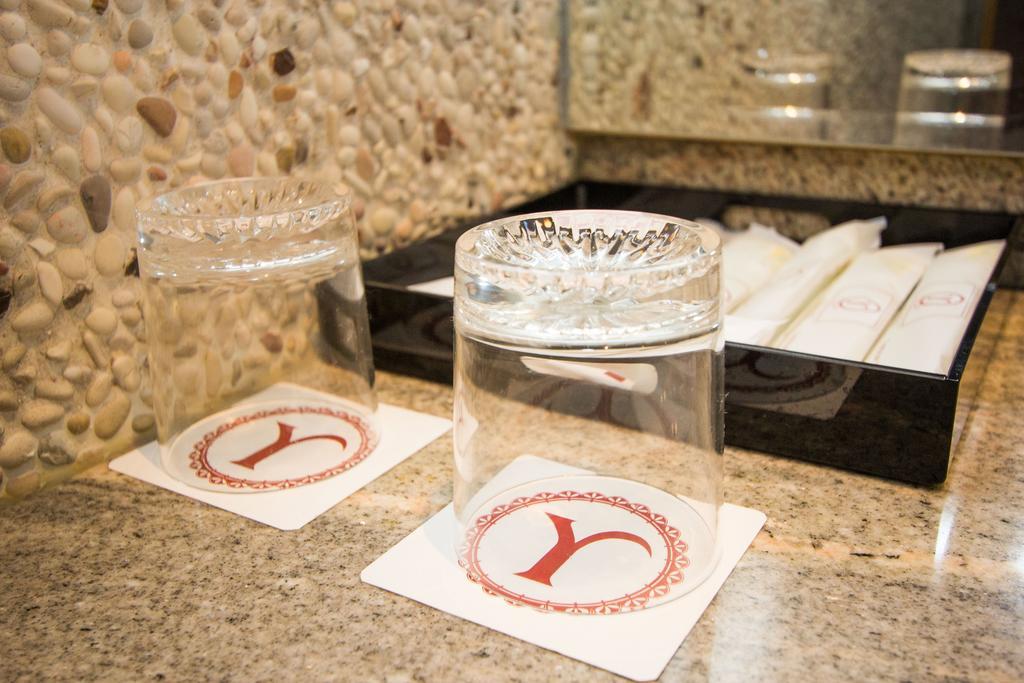 Yuhao Hotel - Hsinchu Branch Zewnętrze zdjęcie